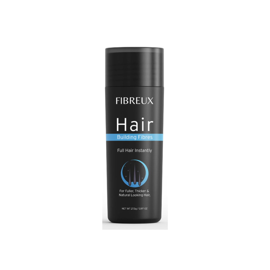 Fibreux Hair Fibres - 1 Bottle